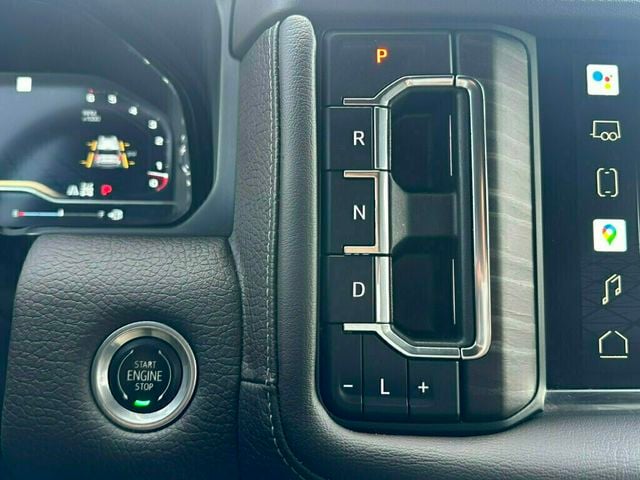 2022 GMC Yukon XL 4WD 4dr Denali - 23072049 - 27