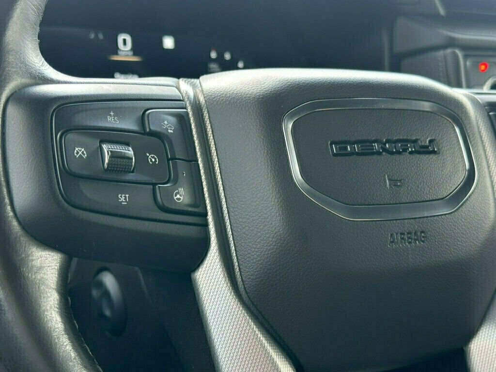 2022 GMC Yukon XL 4WD 4dr Denali - 23072049 - 28