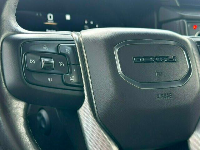2022 GMC Yukon XL 4WD 4dr Denali - 23072049 - 28