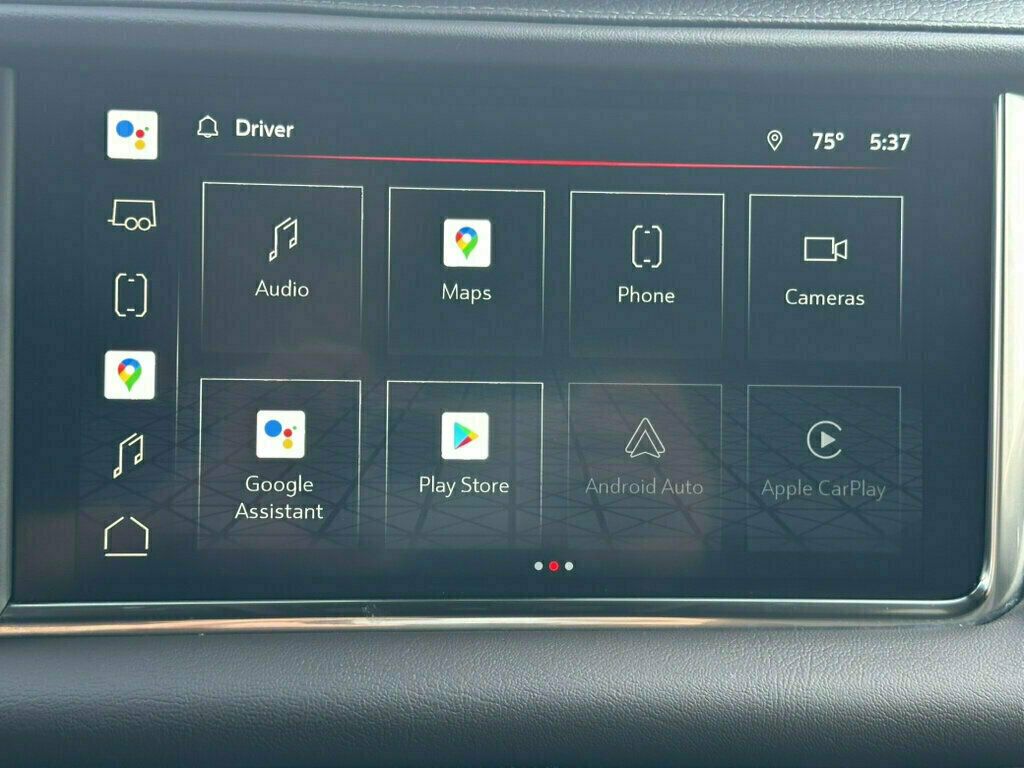 2022 GMC Yukon XL 4WD 4dr Denali - 23072049 - 31
