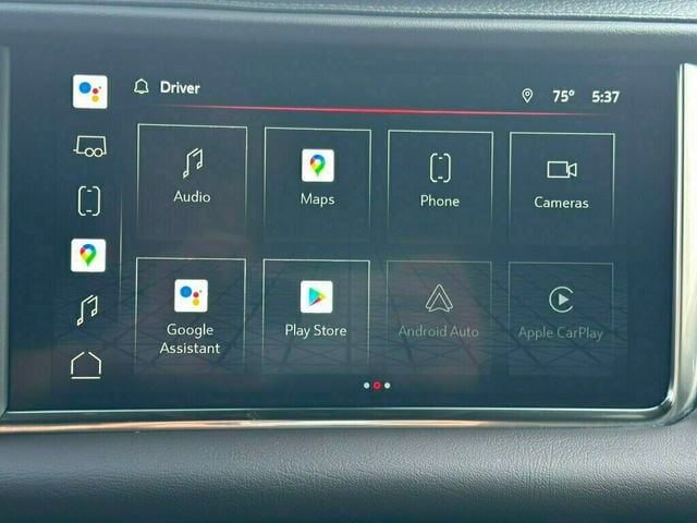 2022 GMC Yukon XL 4WD 4dr Denali - 23072049 - 31