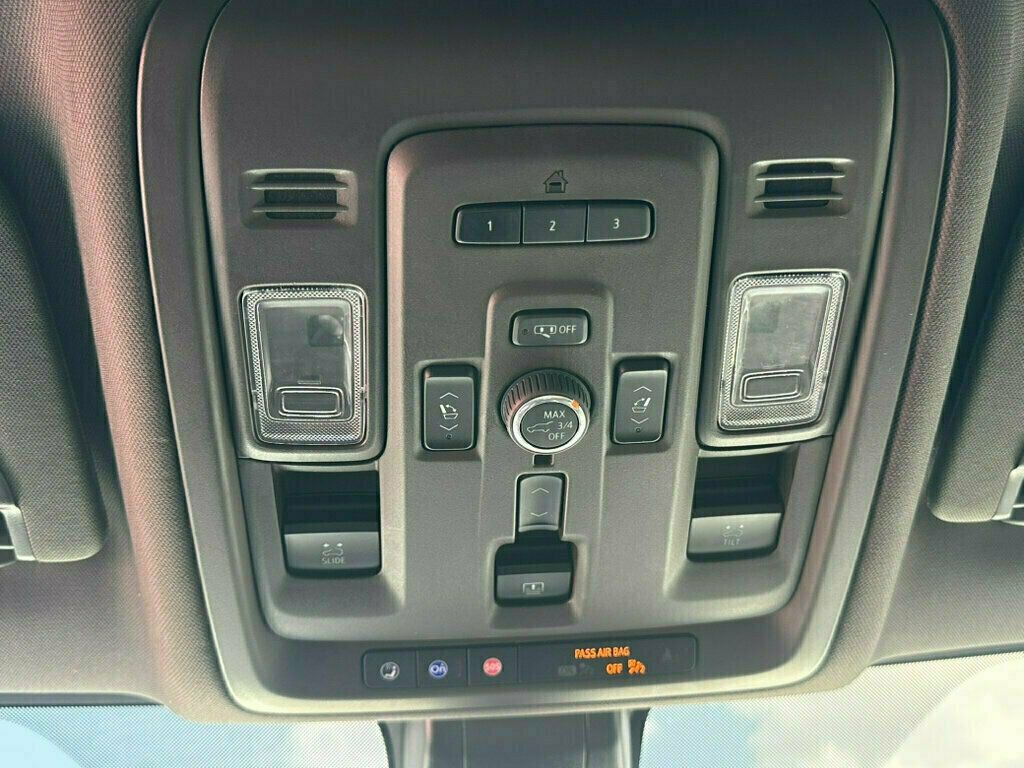2022 GMC Yukon XL 4WD 4dr Denali - 23072049 - 33