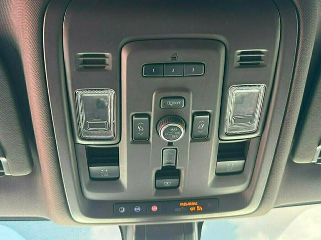 2022 GMC Yukon XL 4WD 4dr Denali - 23072049 - 33