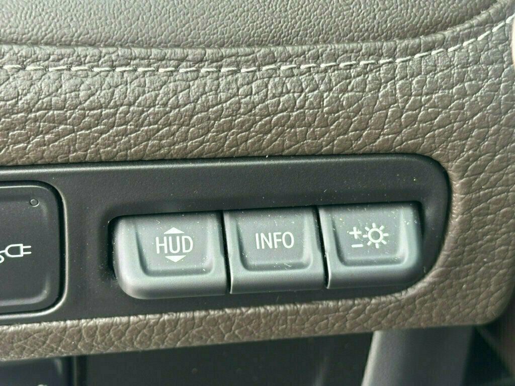 2022 GMC Yukon XL 4WD 4dr Denali - 23072049 - 35