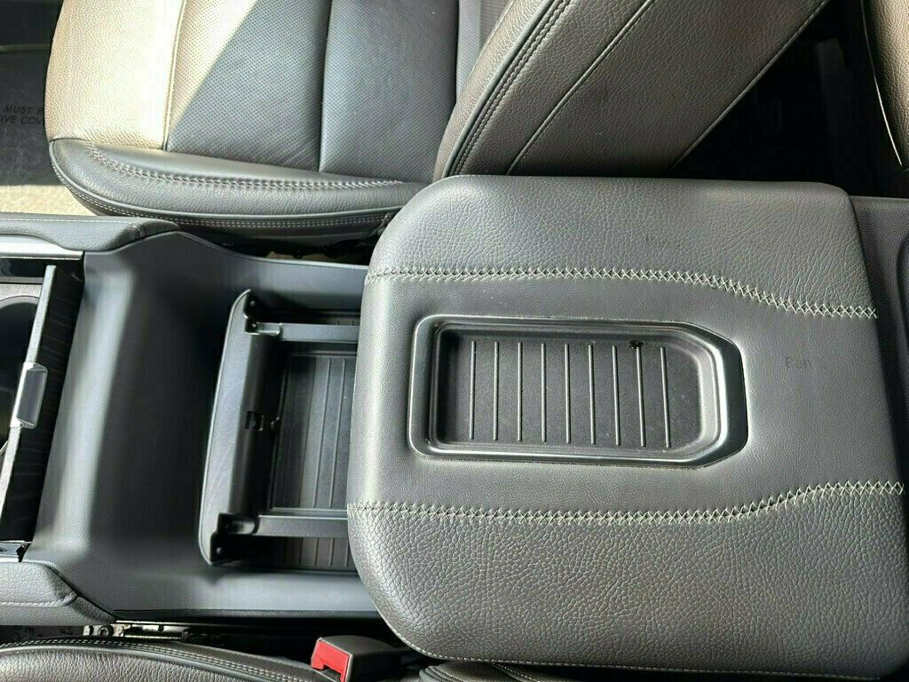 2022 GMC Yukon XL 4WD 4dr Denali - 23072049 - 36