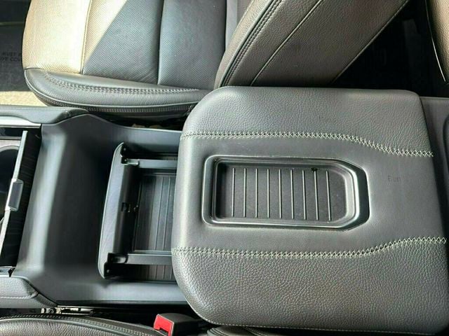 2022 GMC Yukon XL 4WD 4dr Denali - 23072049 - 36