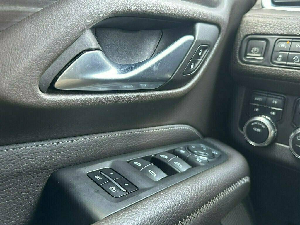 2022 GMC Yukon XL 4WD 4dr Denali - 23072049 - 38