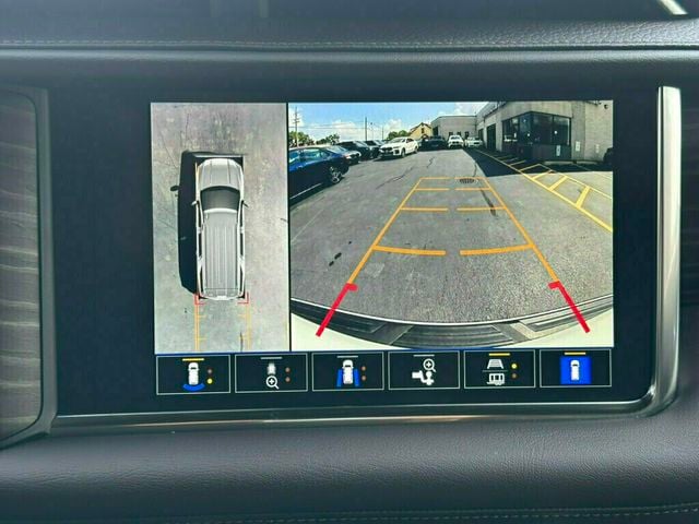 2022 GMC Yukon XL 4WD 4dr Denali - 23072049 - 3