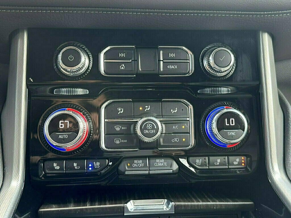 2022 GMC Yukon XL 4WD 4dr Denali - 23072049 - 40