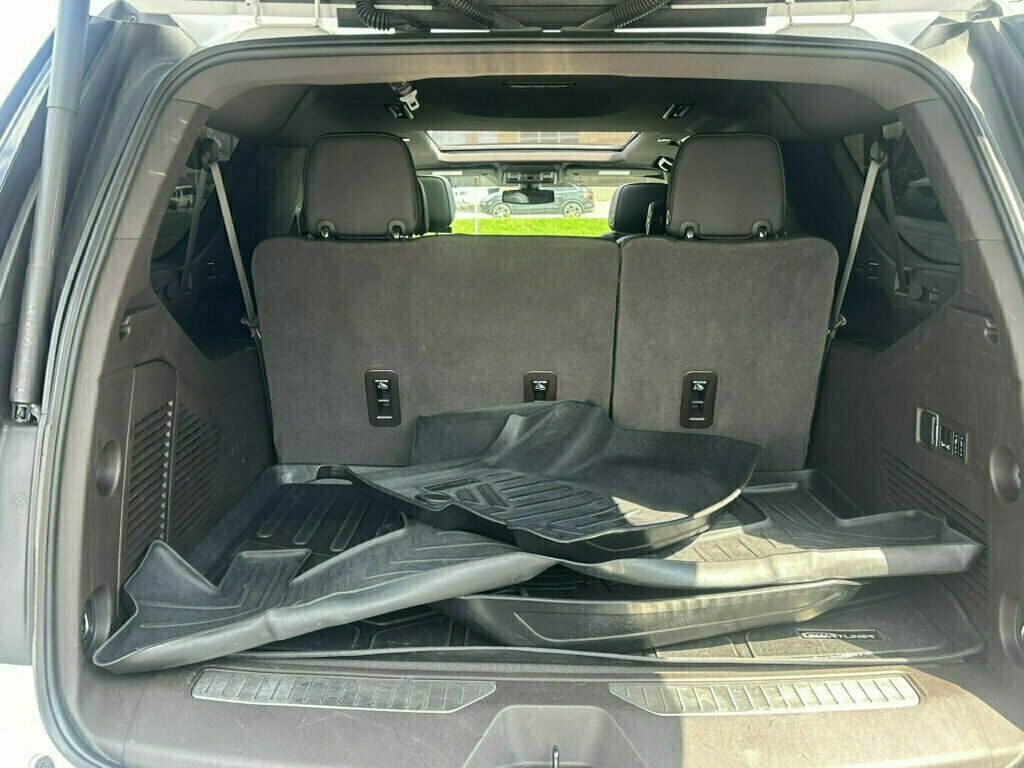 2022 GMC Yukon XL 4WD 4dr Denali - 23072049 - 43