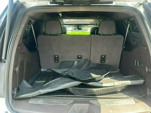 2022 GMC Yukon XL 4WD 4dr Denali - 23072049 - 43
