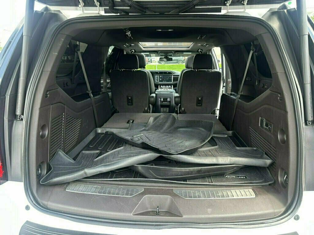 2022 GMC Yukon XL 4WD 4dr Denali - 23072049 - 44
