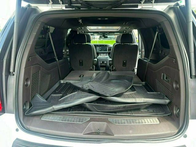 2022 GMC Yukon XL 4WD 4dr Denali - 23072049 - 44