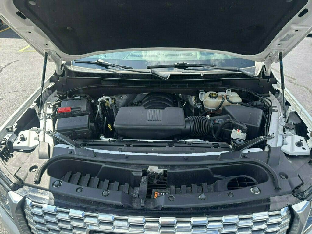 2022 GMC Yukon XL 4WD 4dr Denali - 23072049 - 46