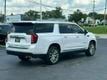 2022 GMC Yukon XL 4WD 4dr Denali - 23072049 - 8