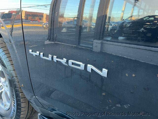 2022 GMC Yukon XL 4WD 4dr SLE - 22951444 - 9