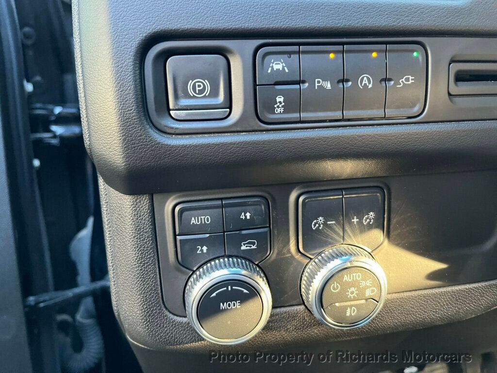 2022 GMC Yukon XL 4WD 4dr SLE - 22951444 - 12