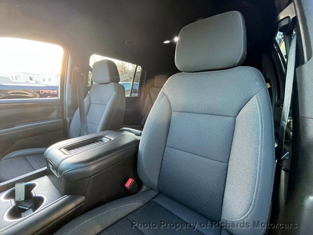 2022 GMC Yukon XL 4WD 4dr SLE - 22951444 - 14