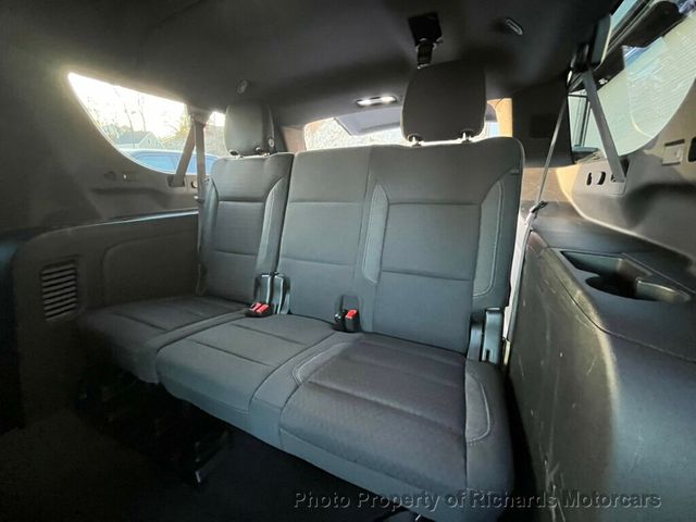 2022 GMC Yukon XL 4WD 4dr SLE - 22951444 - 18