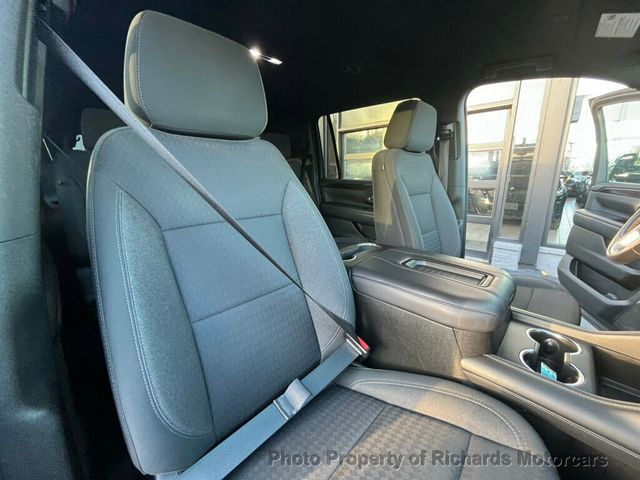 2022 GMC Yukon XL 4WD 4dr SLE - 22951444 - 23