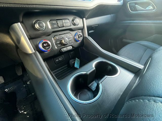 2022 GMC Yukon XL 4WD 4dr SLE - 22951444 - 30