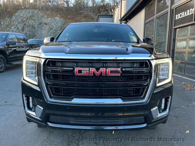 2022 GMC Yukon XL 4WD 4dr SLE - 22951444 - 7