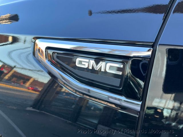 2022 GMC Yukon XL 4WD 4dr SLE - 22951444 - 8