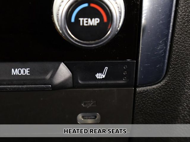 2022 GMC Yukon XL 4WD 4dr SLT - 23056848 - 9