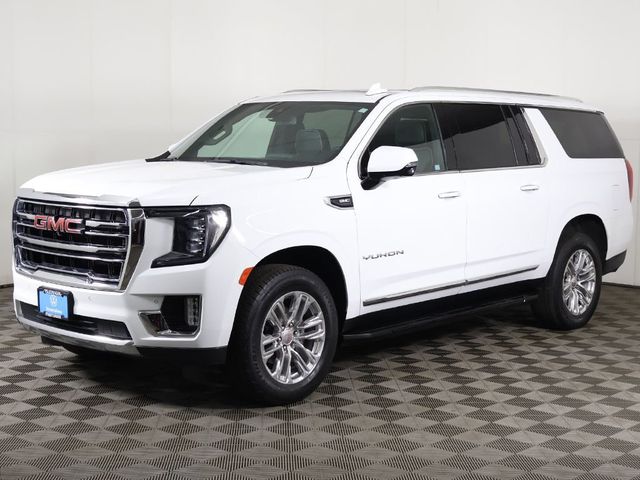 2022 GMC Yukon XL 4WD 4dr SLT - 23056848 - 12