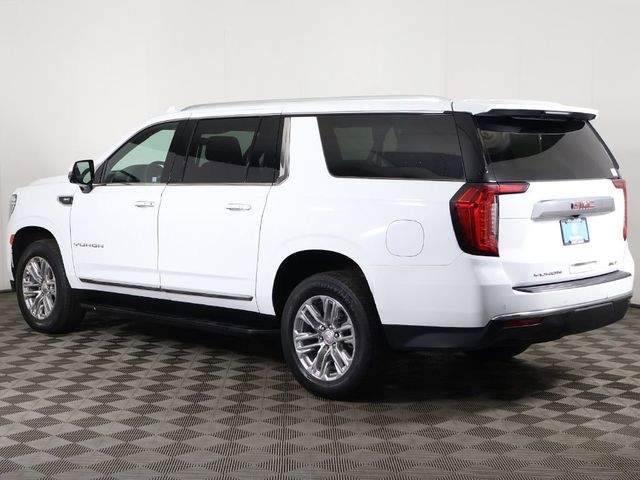 2022 GMC Yukon XL 4WD 4dr SLT - 23056848 - 13