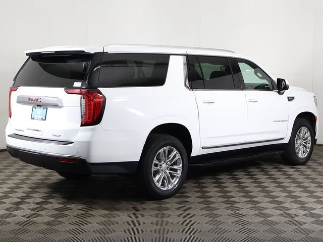 2022 GMC Yukon XL 4WD 4dr SLT - 23056848 - 14