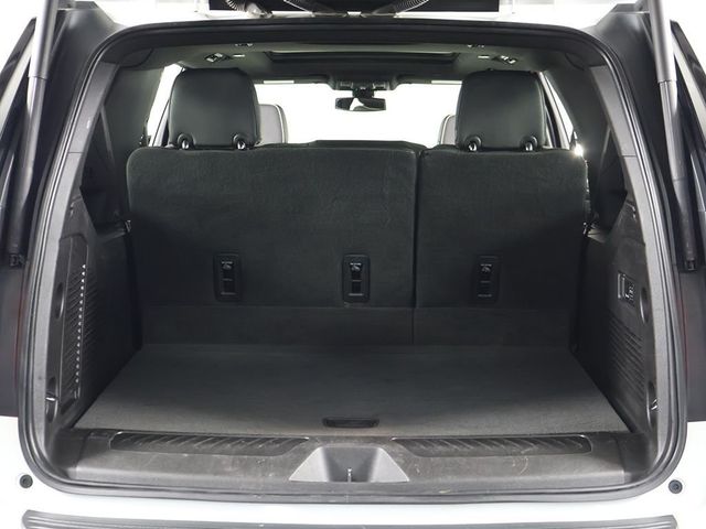2022 GMC Yukon XL 4WD 4dr SLT - 23056848 - 23