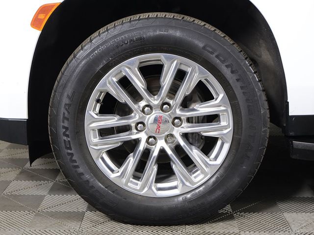2022 GMC Yukon XL 4WD 4dr SLT - 23056848 - 26