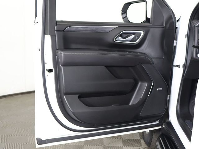 2022 GMC Yukon XL 4WD 4dr SLT - 23056848 - 27