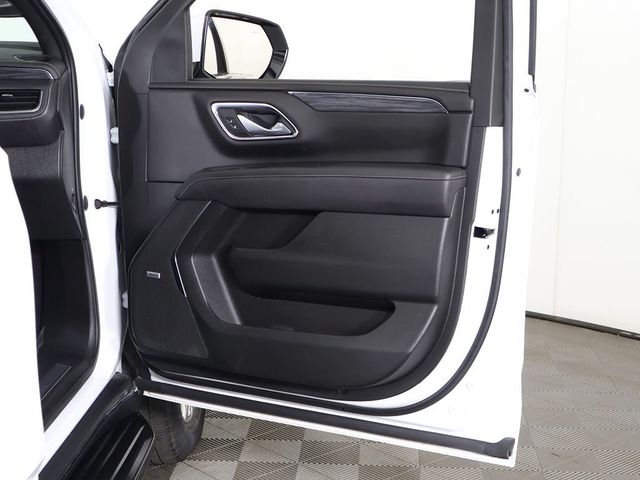2022 GMC Yukon XL 4WD 4dr SLT - 23056848 - 28
