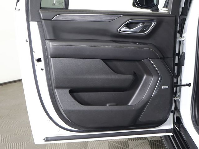 2022 GMC Yukon XL 4WD 4dr SLT - 23056848 - 29