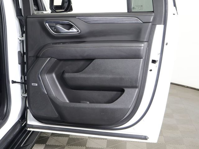 2022 GMC Yukon XL 4WD 4dr SLT - 23056848 - 30