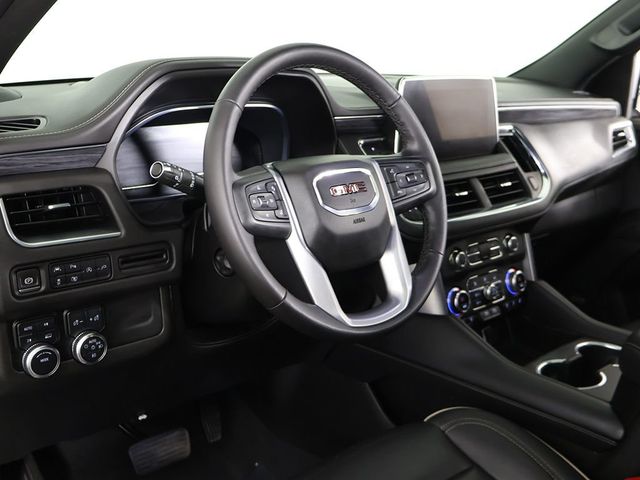 2022 GMC Yukon XL 4WD 4dr SLT - 23056848 - 31