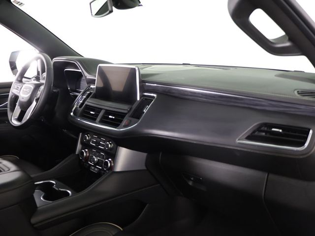 2022 GMC Yukon XL 4WD 4dr SLT - 23056848 - 32