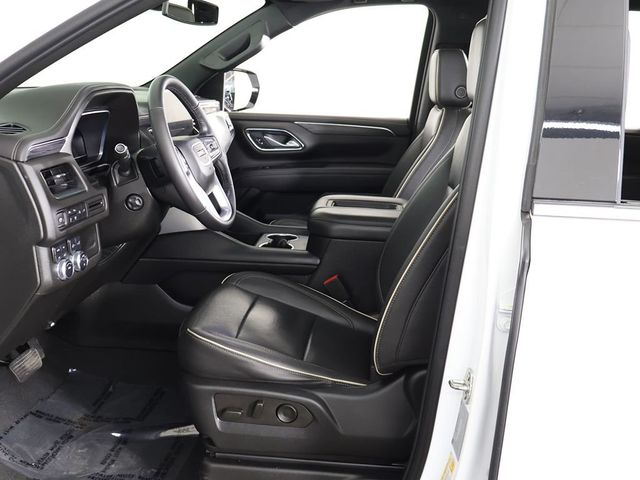 2022 GMC Yukon XL 4WD 4dr SLT - 23056848 - 33