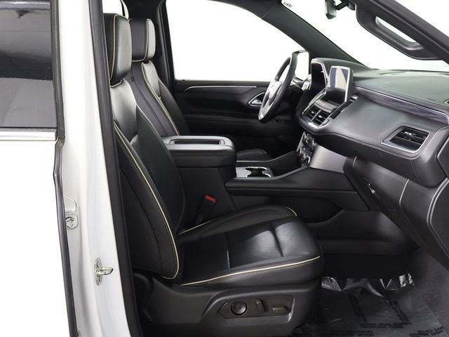 2022 GMC Yukon XL 4WD 4dr SLT - 23056848 - 34