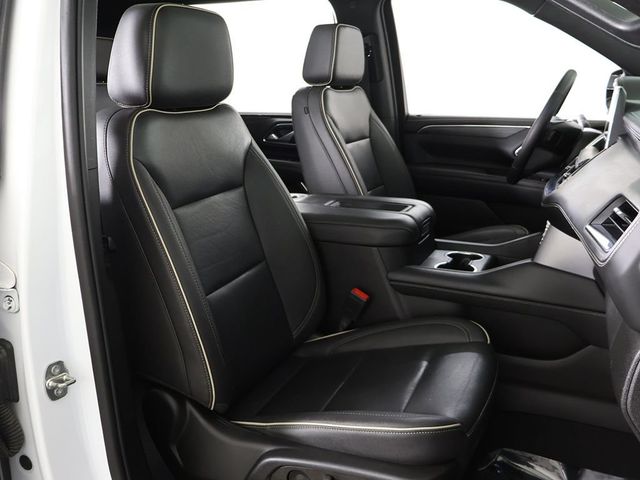 2022 GMC Yukon XL 4WD 4dr SLT - 23056848 - 36