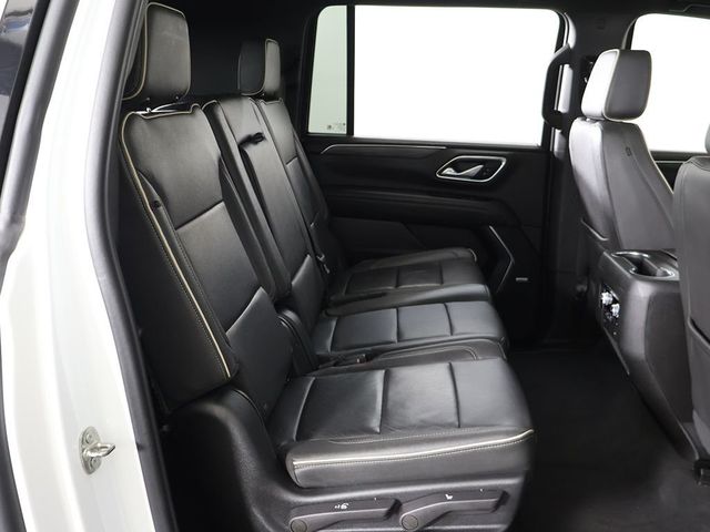 2022 GMC Yukon XL 4WD 4dr SLT - 23056848 - 40