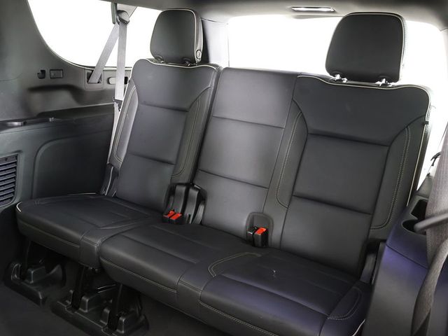2022 GMC Yukon XL 4WD 4dr SLT - 23056848 - 41
