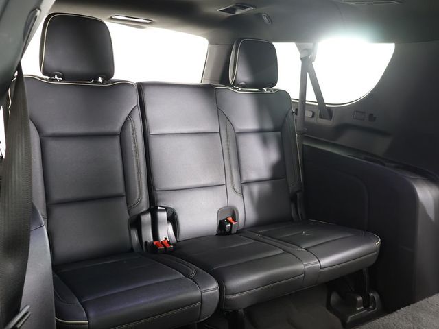2022 GMC Yukon XL 4WD 4dr SLT - 23056848 - 42