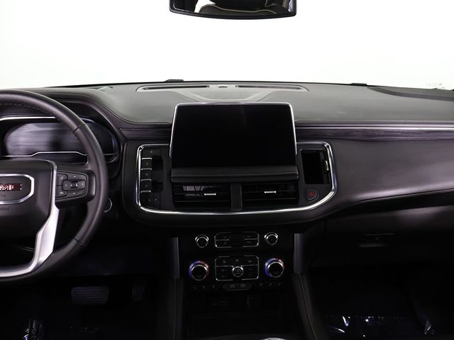 2022 GMC Yukon XL 4WD 4dr SLT - 23056848 - 43
