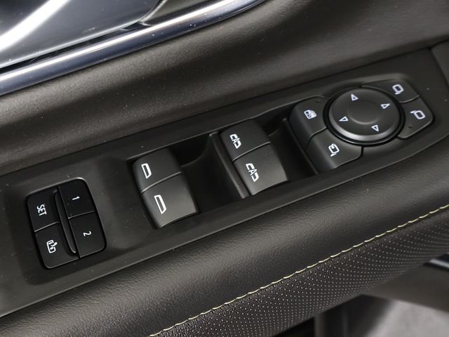 2022 GMC Yukon XL 4WD 4dr SLT - 23056848 - 45