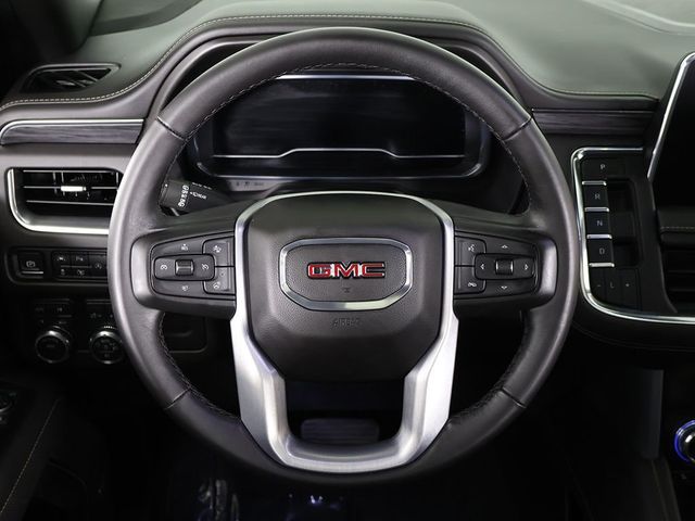 2022 GMC Yukon XL 4WD 4dr SLT - 23056848 - 47