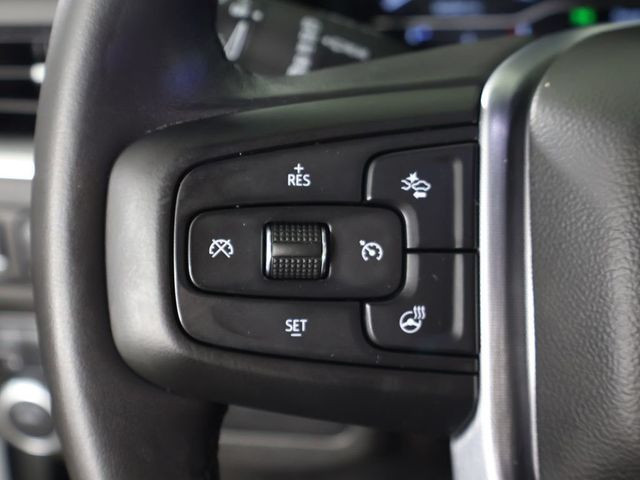 2022 GMC Yukon XL 4WD 4dr SLT - 23056848 - 50