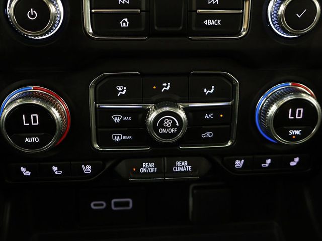 2022 GMC Yukon XL 4WD 4dr SLT - 23056848 - 60